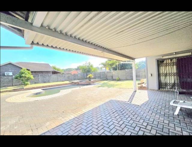 4 BEDROOM HOUSE FOR SALE IN ARBORETUM